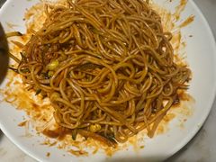 -初蓉丨遇见新川菜(亲贤街荣耀店)