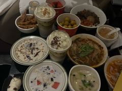 -金色印象·4K影院式足体养生(双龙湖店)