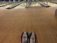 -广州保龄球馆(广州天河体育中心店)