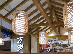 -万岁寿司(天河领展店)