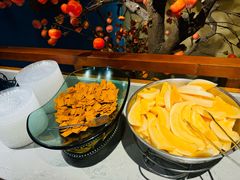 -肖记公安牛肉鱼杂馆· 省级非物质文化遗产(仁和路店)