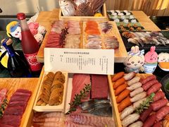 -鮨冠OMAKASE食べ放题(北京首店)