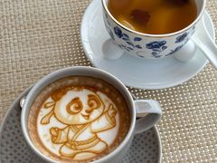 -王府井文华东方酒店-紫膳餐厅