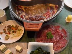 -老灶堂文创火锅(文艺路店)