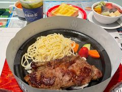 -敏华冰厅(平安金融中心店)