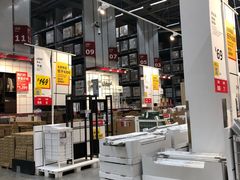 -宜家家居(西安未央商场店)