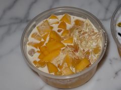 杨枝金捞-特式糖水铺甜品