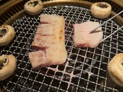 -厚贞日式烤肉(浦东汇智店)