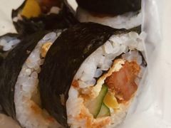 -苏州大学独墅湖校区-第5食堂