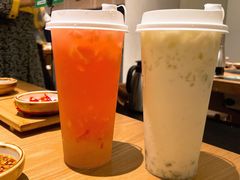 -大头椰·椰子鸡火锅(新梦店)