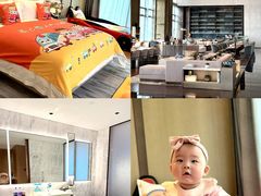 -深圳国际会展中心希尔顿酒店(前海华发冰雪世界店)