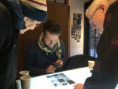 -当年暗房俱乐部(上海店)