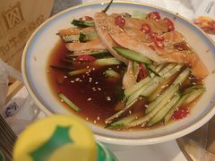 -红沃鳗鱼黑牛烤肉店(不老街店)