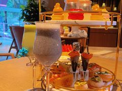 -粤海喜来登酒店·&More聚驿(天河城店)