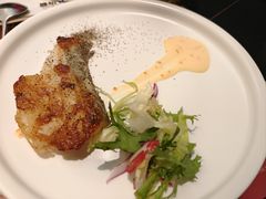 -盛焰铁板烧(王府井店)