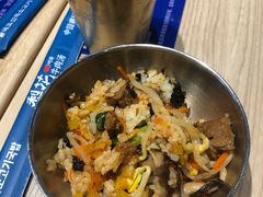 -梨花牛肉汤饭(仁恒伊势丹店)