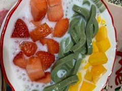 -甜心妈妈·榴莲星级糖水(北京路总店)
