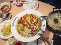 -太二酸菜鱼(福州泰禾店)