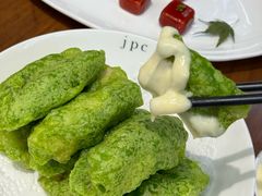 -集品堂·JPC餐厅(青年大街市府店)
