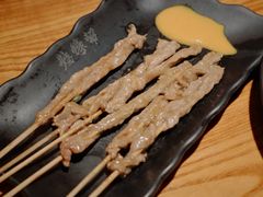 -烧蠔帮·湛江生蚝(南桥店)