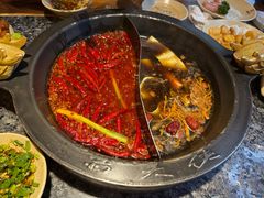 -蜀大侠火锅(总府路店)