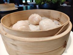 -宝丽轩中餐厅BAOLIXUAN