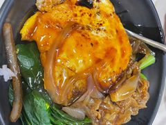 -華歡冰室-WahFoon(吉大店)