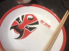-南门四季铜锅涮肉(左家庄店)