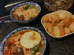 -陆琴脚艺·足浴·SPA(夫子庙店)