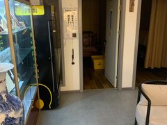 -席仁堂推拿按摩脊柱调理(世纪科贸大厦店)