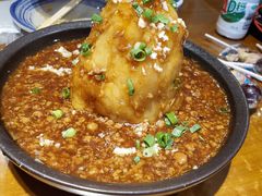 -95号酱骨·一块豆腐(展春园西路店)