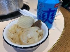 -汕头八合里海记牛肉店(清河店)