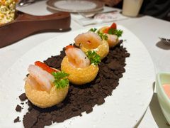-俄士厨房(五棵松华熙LIVE店)