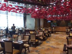 大堂-东方山水金沙酒店-雅香阁中餐厅