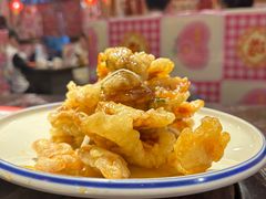 -粗粮人家·东北菜(洋桥店)