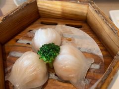 -顺德美的万豪酒店-万豪中餐厅