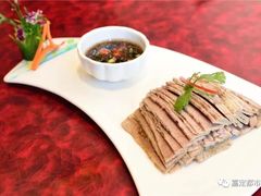 -尹兰楼西北风情餐厅(嘉定店)