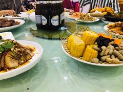 -万源龙顺度假庄园生态观光园