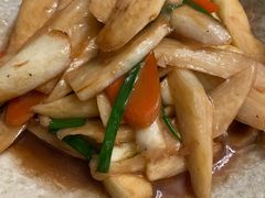 油焖皎白-75幢私房菜馆