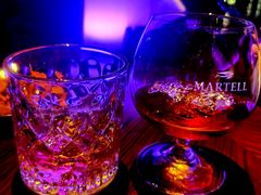 -外滩8号 whisky bar(金延大厦店)