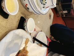 -点都德(华强南店)