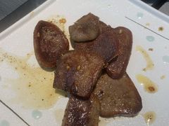 红酒牛舌-和风铁板料理(山姆会员店)
