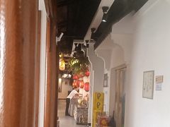 -野渡坡·极致湘菜·庭院餐厅(汉阳店)