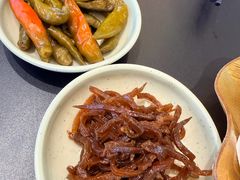 -永茂驴肉(莲池南大街总店)