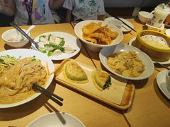 -关东小磨东北菜(上海长风大悦城店)