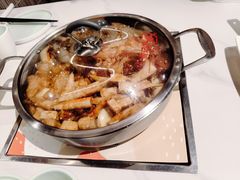 -黄记煌三汁焖锅(民乐园万达店)