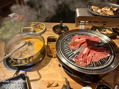 -九田家黑牛烤肉料理(溧阳吾悦店)