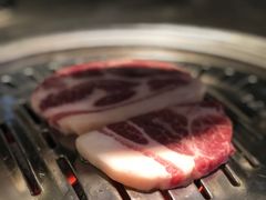 -韩聚屋韩国烤肉餐厅(新北万达店)