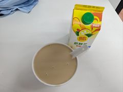 -翠苑甜品专家(北角道店)