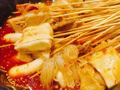 -梵云依家小冒菜(新街口总店)